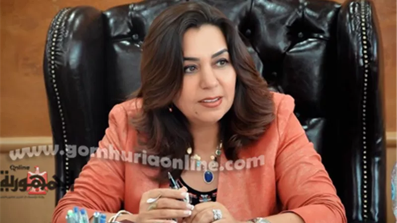 وزيرة التنمية المحلية تكشف المحافظات الأوائل في برنامج مشروعك