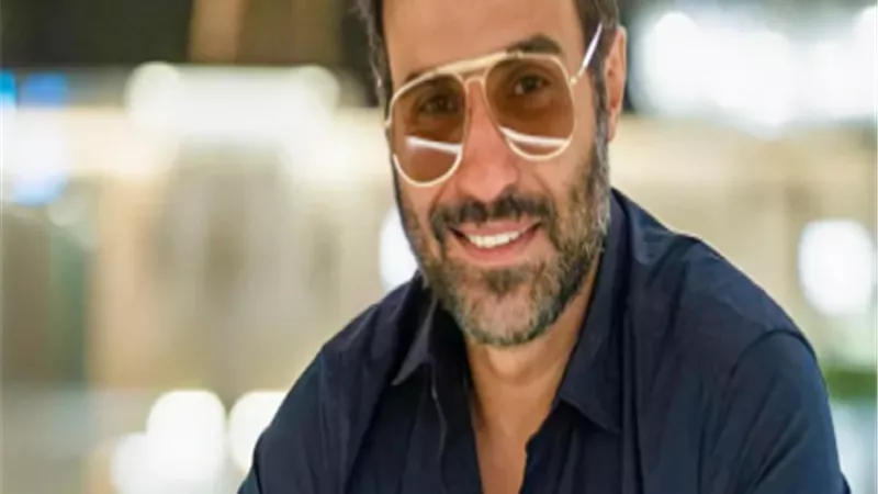 أحمد فهمي فى مرمى النيران بسبب السحر الأسود
