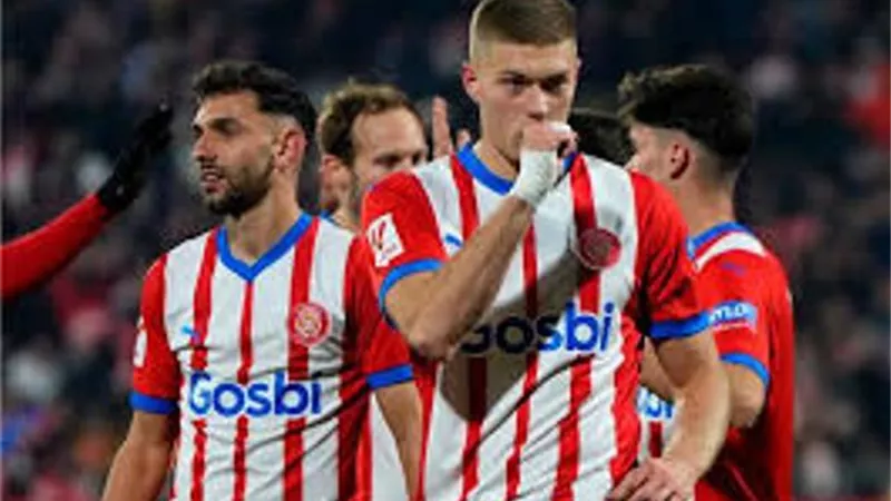 روما يضم رسميا هداف الدوري الإسباني حتى 2029