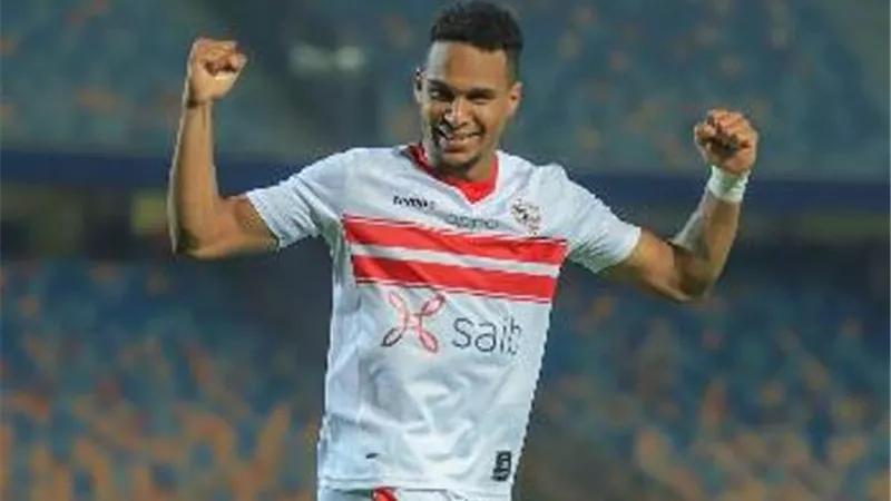 شاهد .. الجزيرى يسجل أمام الجونة والحكم يلغى الهدف