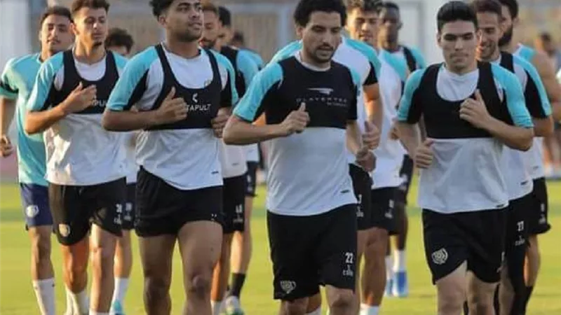الإسماعيلى يواجه السد القطرى بالدوحة