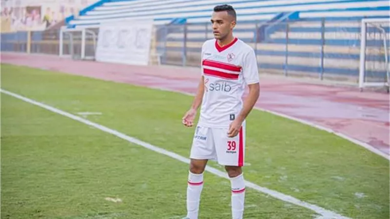 شاهد .. نيمار يهدر هدفا مؤكدا للزمالك أمام الجونة