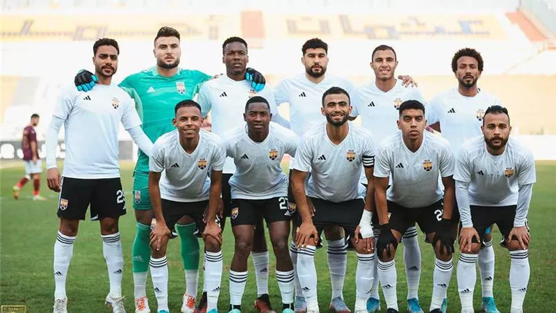 شاهد .. العارضة تنقذ الزمالك من هدف التعادل للجونة