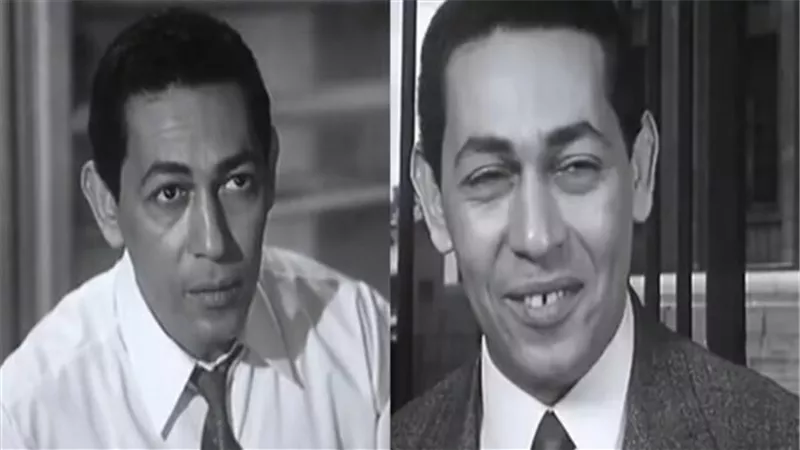 كمال ياسين.. المخرج القدير والممثل صاحب أجمل صوت وأطيب ملامح