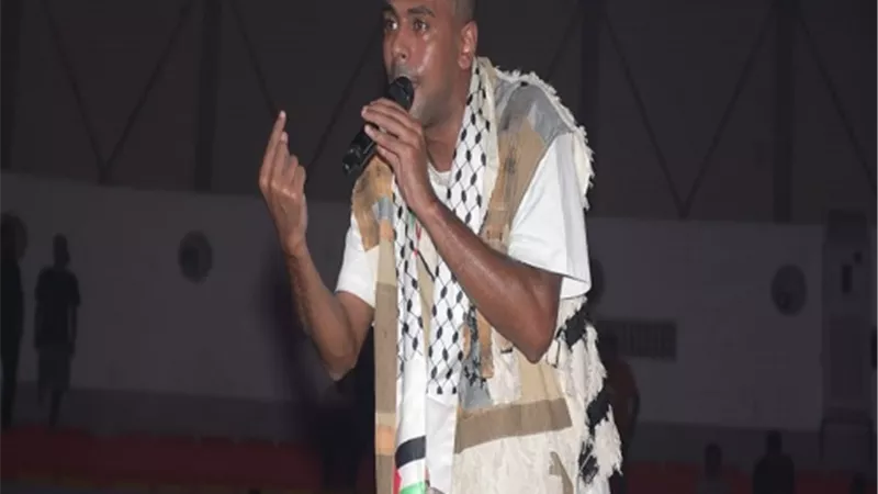 مهرجان صيف بنغازي كامل العدد لليوم الثاني.. الحفل استمر 3 ساعات