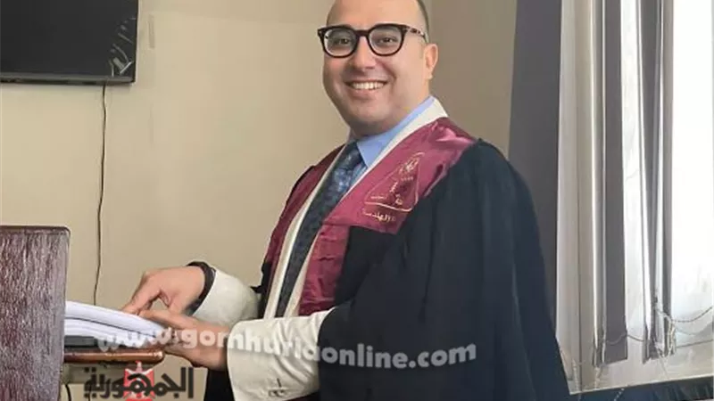 هندسة شبين الكوم تناقش 