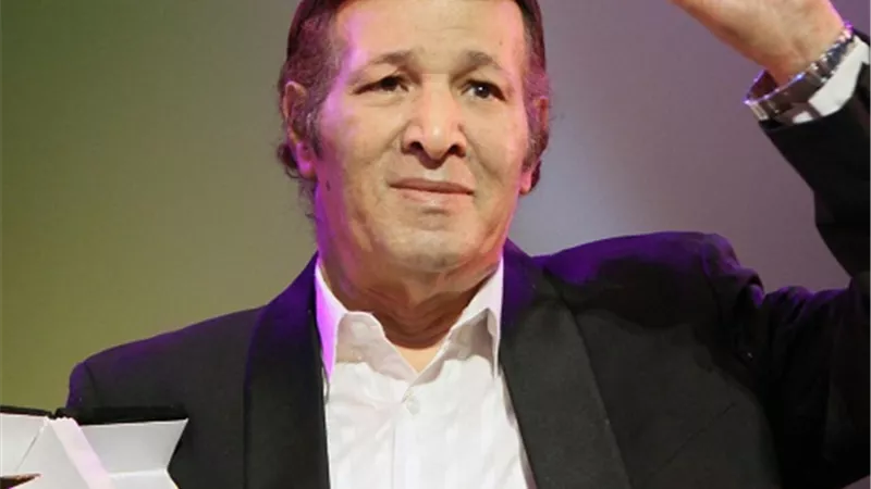 فتى المسرح.. معلومات عن سعيد صالح بذكري رحيله الـ10