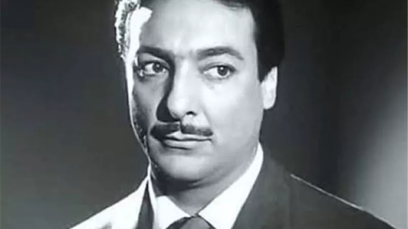 ما لا تعرفه عن دنجوان السينما المصرية رشدى أباظة ..ذكرى ميلاده