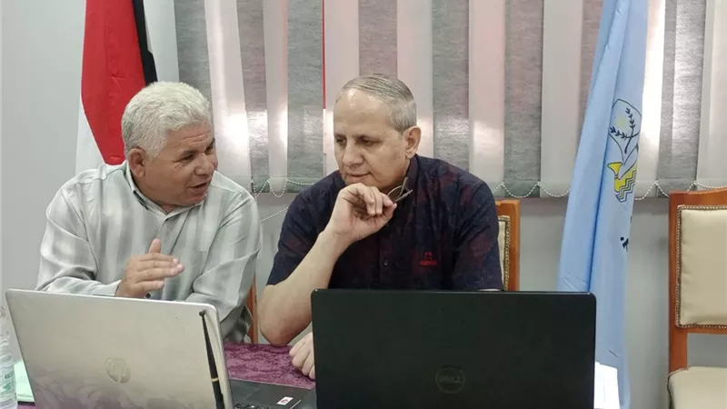 تعليم كفر الشيخ: 3315 طالب وطالبة أدوا أول امتحانات الدبلومات