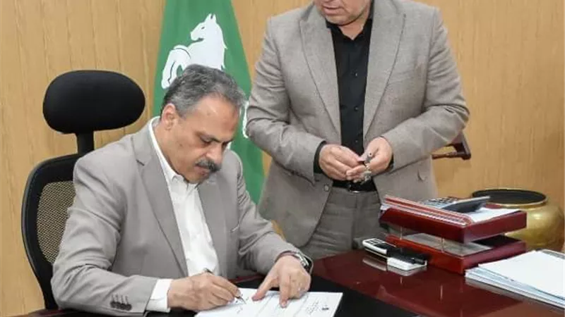 محافظ الشرقية يُقرر النزول بتنسيق الثانوي العام لـ233 درجة