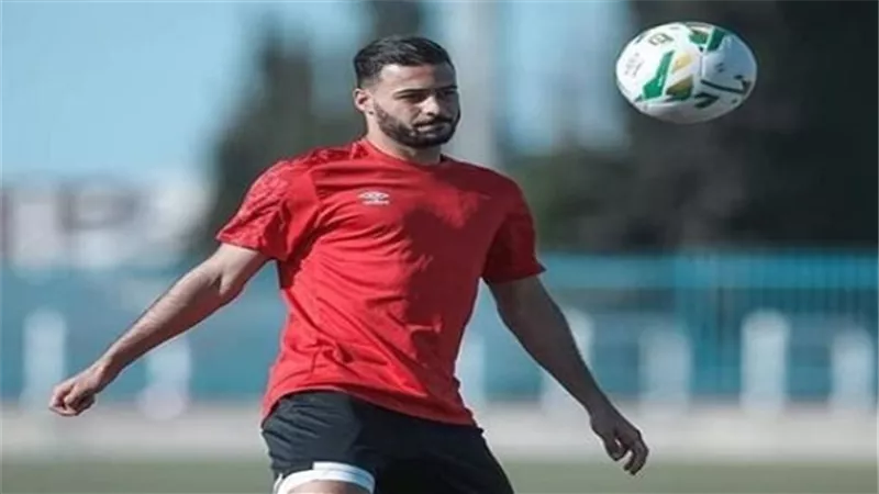 تفاصيل عرض الزمالك لضم نجم الاهلي السابق