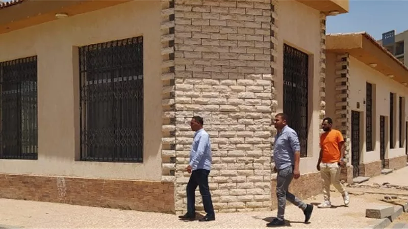 جهاز حدائق العاصمة يكشف تفاصيل وشروط طرح 7 محلات وصيدلية بالمزاد العلني
