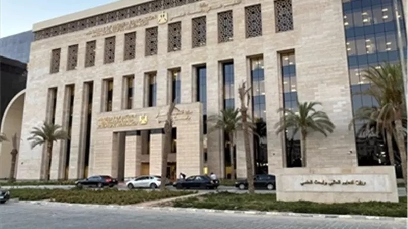 حصاد أنشطة وزارة التعليم العالي والبحث العلمي في أسبوع