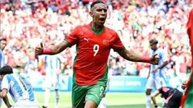 بعد تألقه بالأولمبياد .. موقف العين من رحيل سفيان رحيمي