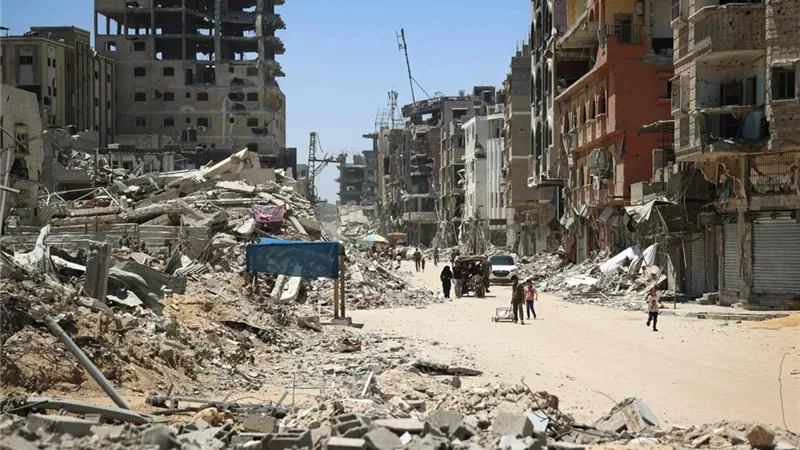 إعلام فلسطيني: الفصائل تعلن إضرابا عاما في طولكرم
