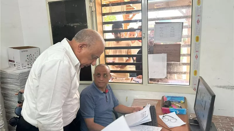 وزير الكهرباء: لا بديل عن تحسين جودة التشغيل وزيادة العائد على وح