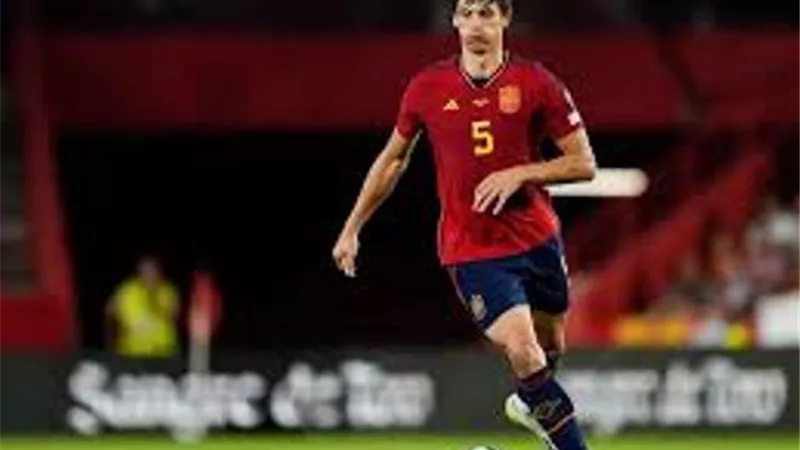 أتليتكو مدريد يضم نجم منتخب إسبانيا