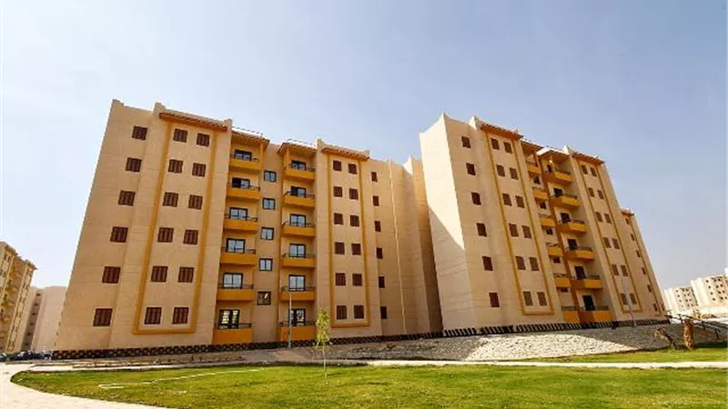 الطريقة القانونية الصحيحة لعقد بيع شقة من الاسكان الاجتماعي