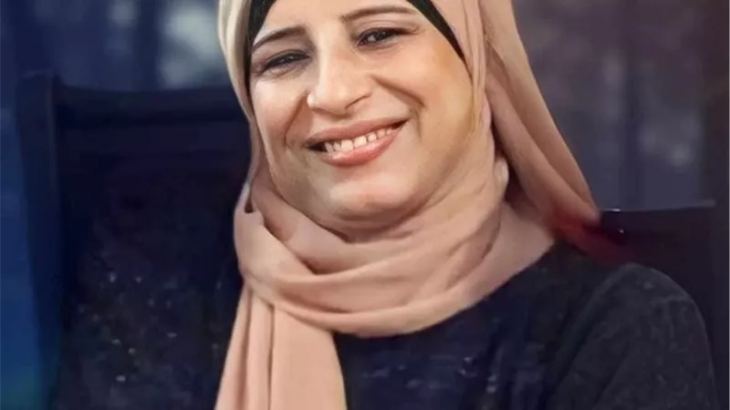 سماسم شحاتة: مشروع الصابون السائل أنقذ أسرتي
