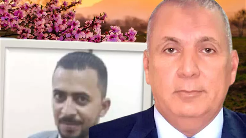 ابوزيد عثر على مبلغ كبير.. والمحافظ يقرر مكافأته بالوادى الجديد