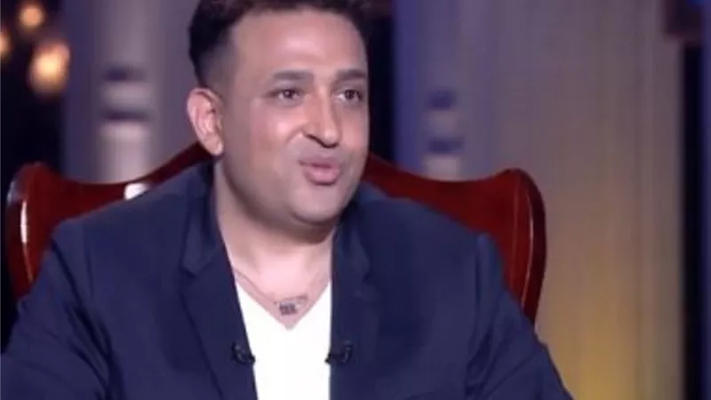 الشاعرتامرحسين يستعين بجمهوره .. لهذاالسبب