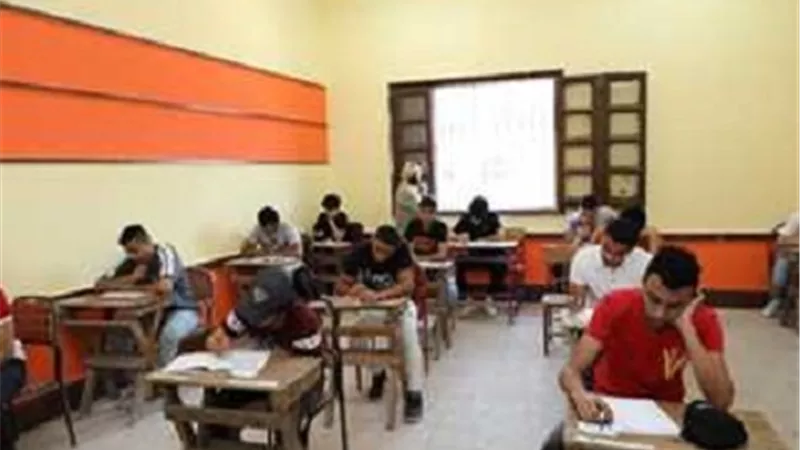 سجل الاَن..اعلان نتيجة الثانوية العامة 2024 خلال أيام