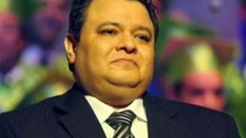 خالد جلال يشيد بالإمكانيات الكبيرة لمهرجان العلمين الجديدة