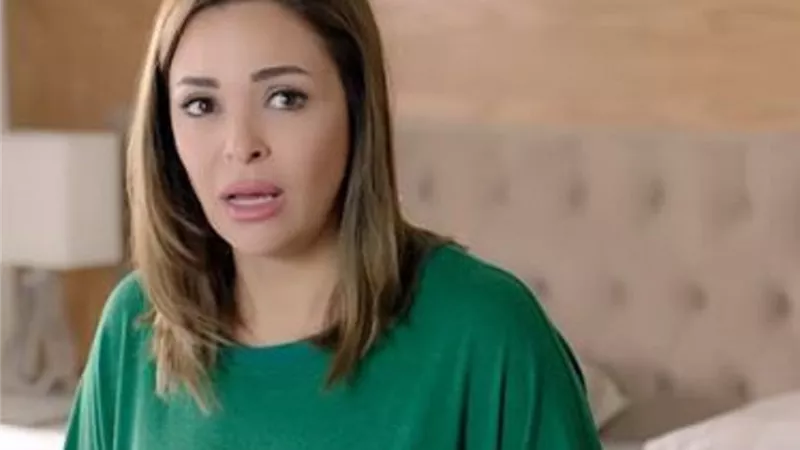 داليا البحيرى لـ والدتها : 