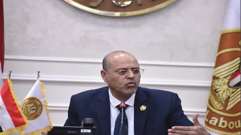 بروتوكول تعاون يوفر آلاف الوظائف.. أبرز حصاد وزارة العمل في أسبوع