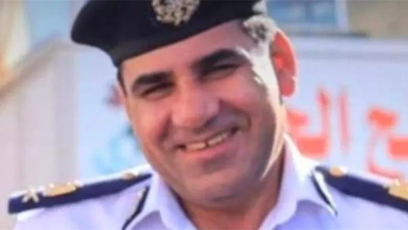 مدير امن البحرالأحمر يعتمد الحركة الداخلية لضباط الشرطة