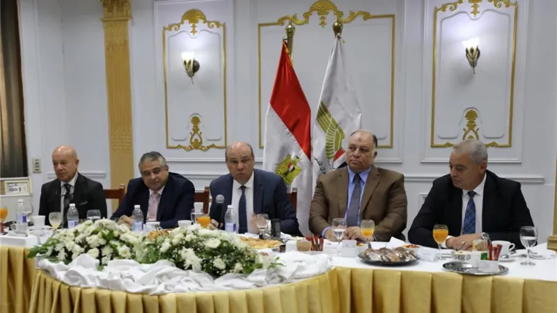 وزير الطيران: تراجع خسائر مصر للطيران ونمو الشركة أصبح أكثر تطورا