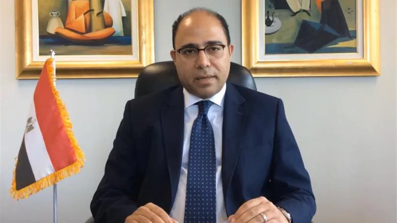 الخارجية: التشاور المصري الأمريكي مستمر منذ اندلاع الأزمة في غزة