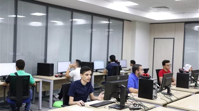 تنسيق الجامعات 2024 ..تسجيل 59 ألف طالب في اختبارات القدرات