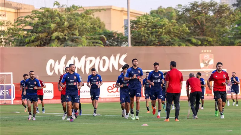 موعد مباراة الأهلي والمقاولون العرب اليوم.. والقناة الناقلة