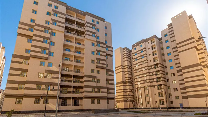 الإسكان :زيادة الوحدات المطروحة بمشروع فالى تاورز بحدائق أكتوبر