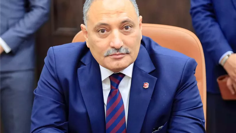 بوابة الجمهورية