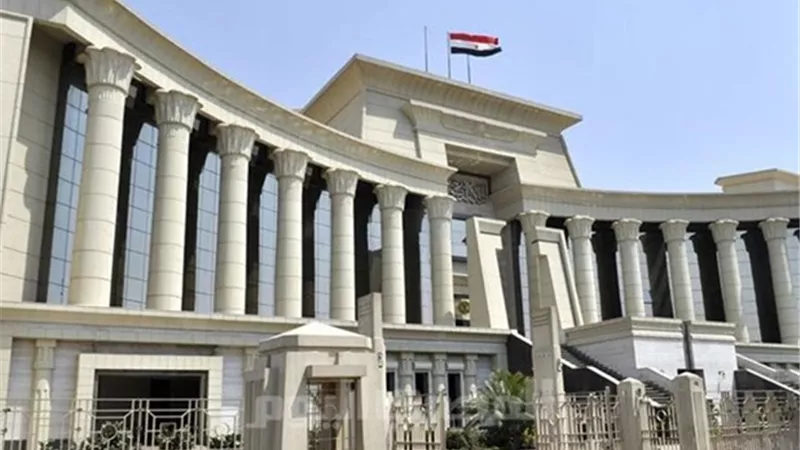 الدستورية: إزالة المبانى خارج الأحواز العمرانية دستوري