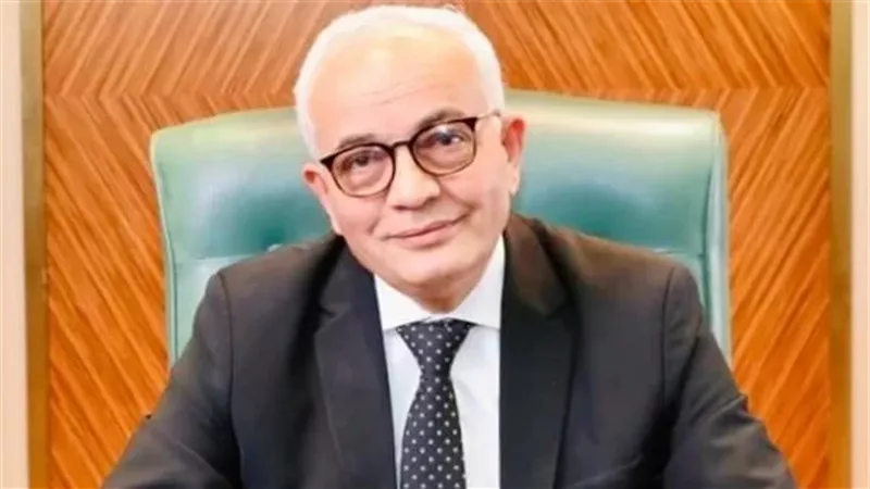 الدكتور رضا حجازي