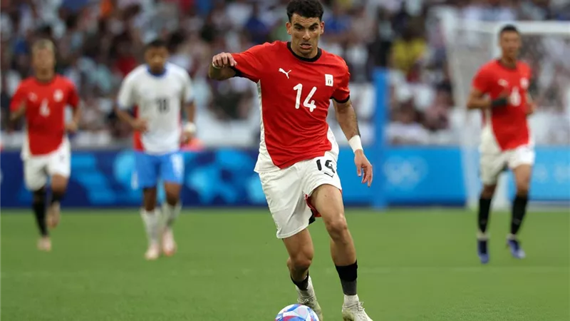 أولمبياد باريس.. الفحص الطبى يحسم مشاركة 