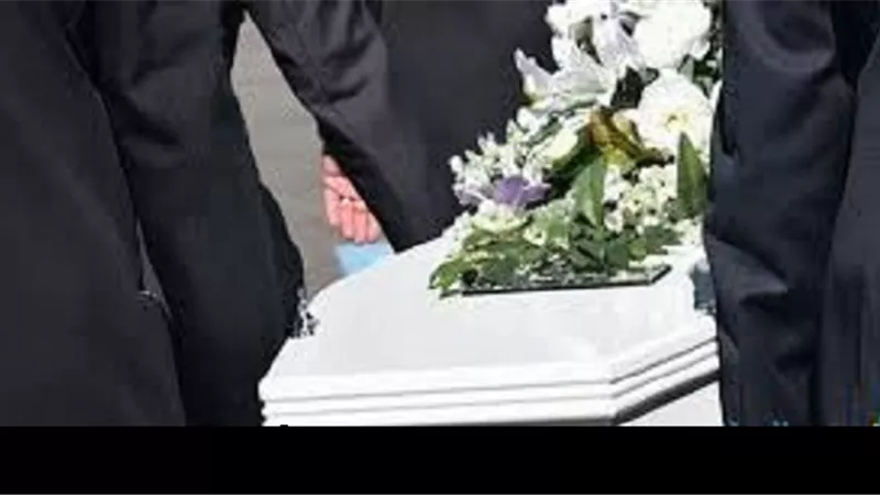 المقام مقام عظة..تعرف على آداب اتباع الجنائز