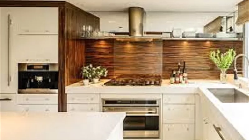 نصائح لتصميم ديكور مطبخك بشكل أنيق