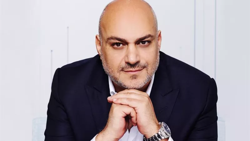 شركة KONE تعين لؤي دجاني مديرًا عامًا جديدًا لمنطقة الشرق الأوسط وتركيا وأفريقيا