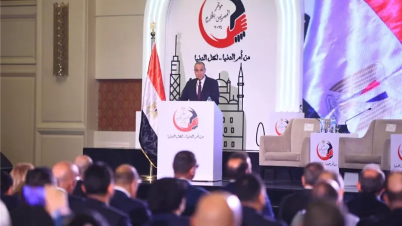 عبد العاطى : أبناءنا بالخارج جزء من قوة مصر الشاملة وصوتها وصورتها في كل الدنيا
