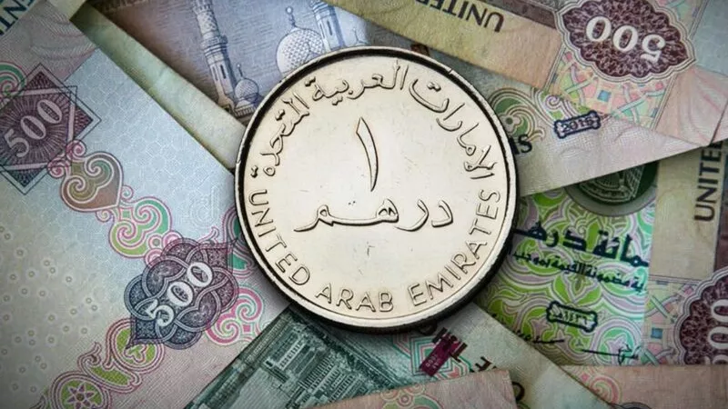 سعر الدرهم الإماراتي في البنوك اليوم الأحد 4-8-2024