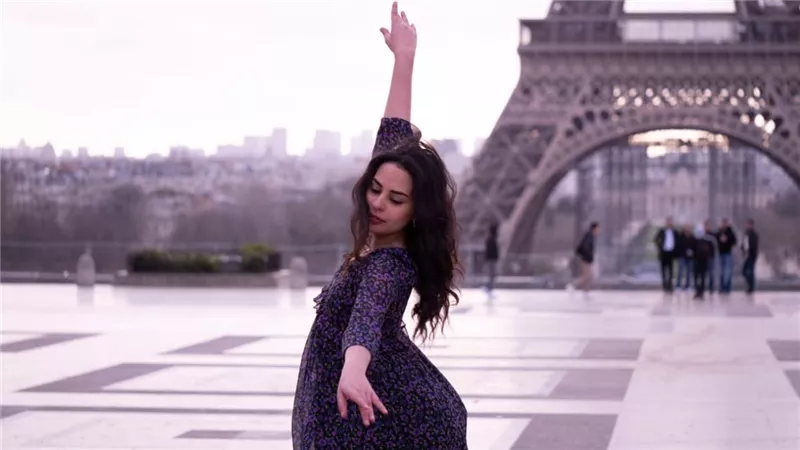 الغردقة لسينما الشباب ينفرد بالعرض الأول للفيلم الفرنسي المصري TROCADERO