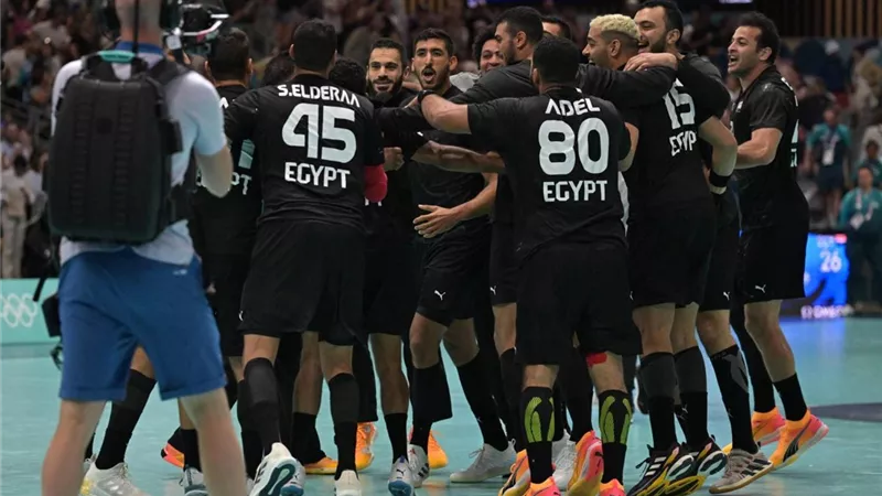 أولمبياد باريس.. ترتيب مجموعة مصر بعد الفوز على الأرجنتين