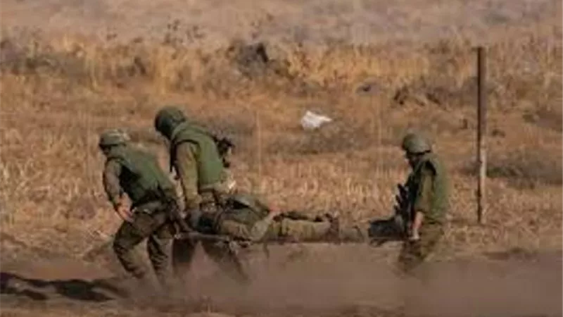 يديعوت أحرونوت: مقتل وإصابة 10 آلاف جندي إسرائيلي منذ 7 أكتوبر في غزة
