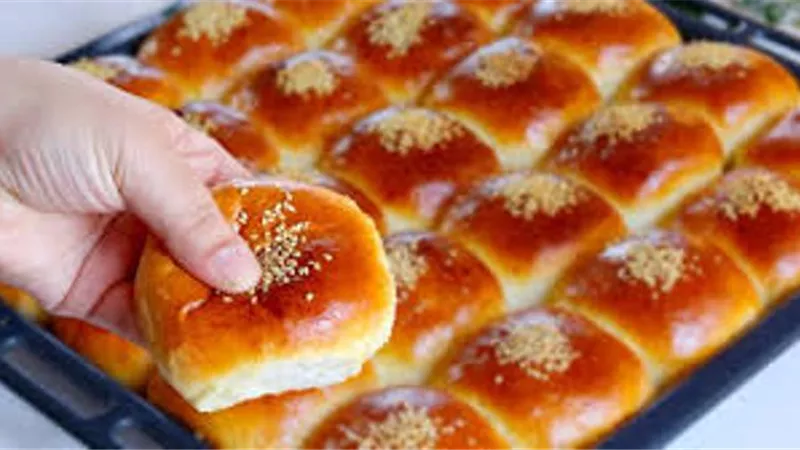 وصفة للمخبوزات سهلة وبمكونات اقتصادية