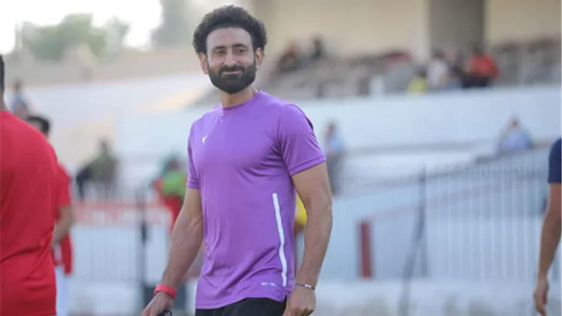 الاوليمبى يتعاقد مع ٨ لاعبين