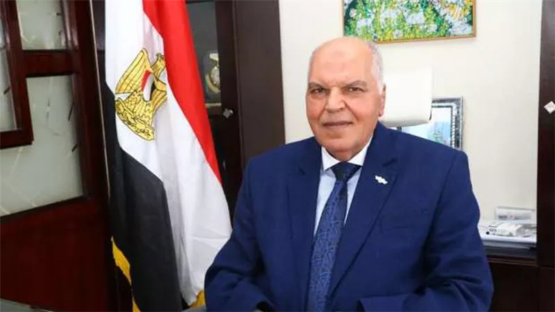 طالب بالمنوفية يصيب معلما بجرح بالكتف عقب امتحان الدور الثانى للاعدادية